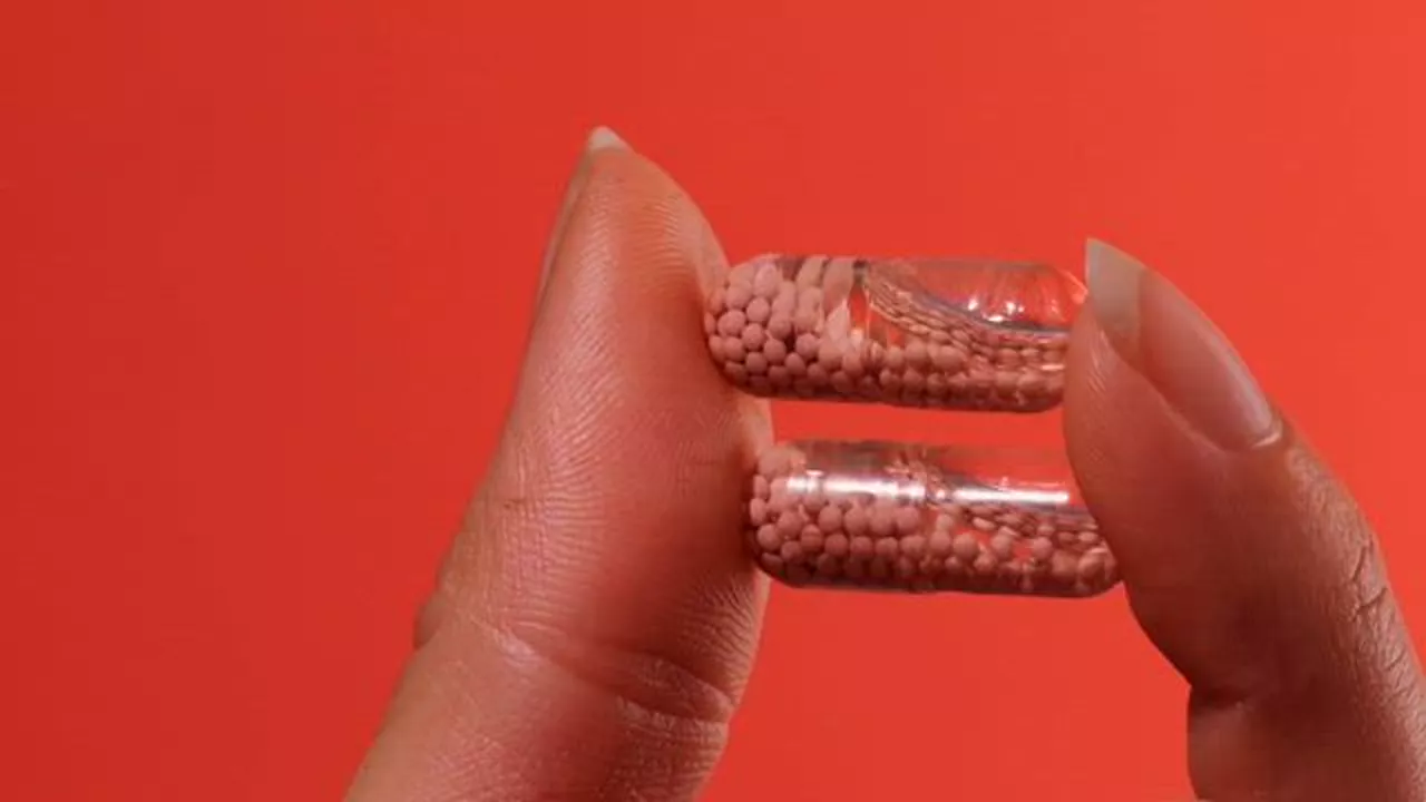 Period Care, Reimagined by Science